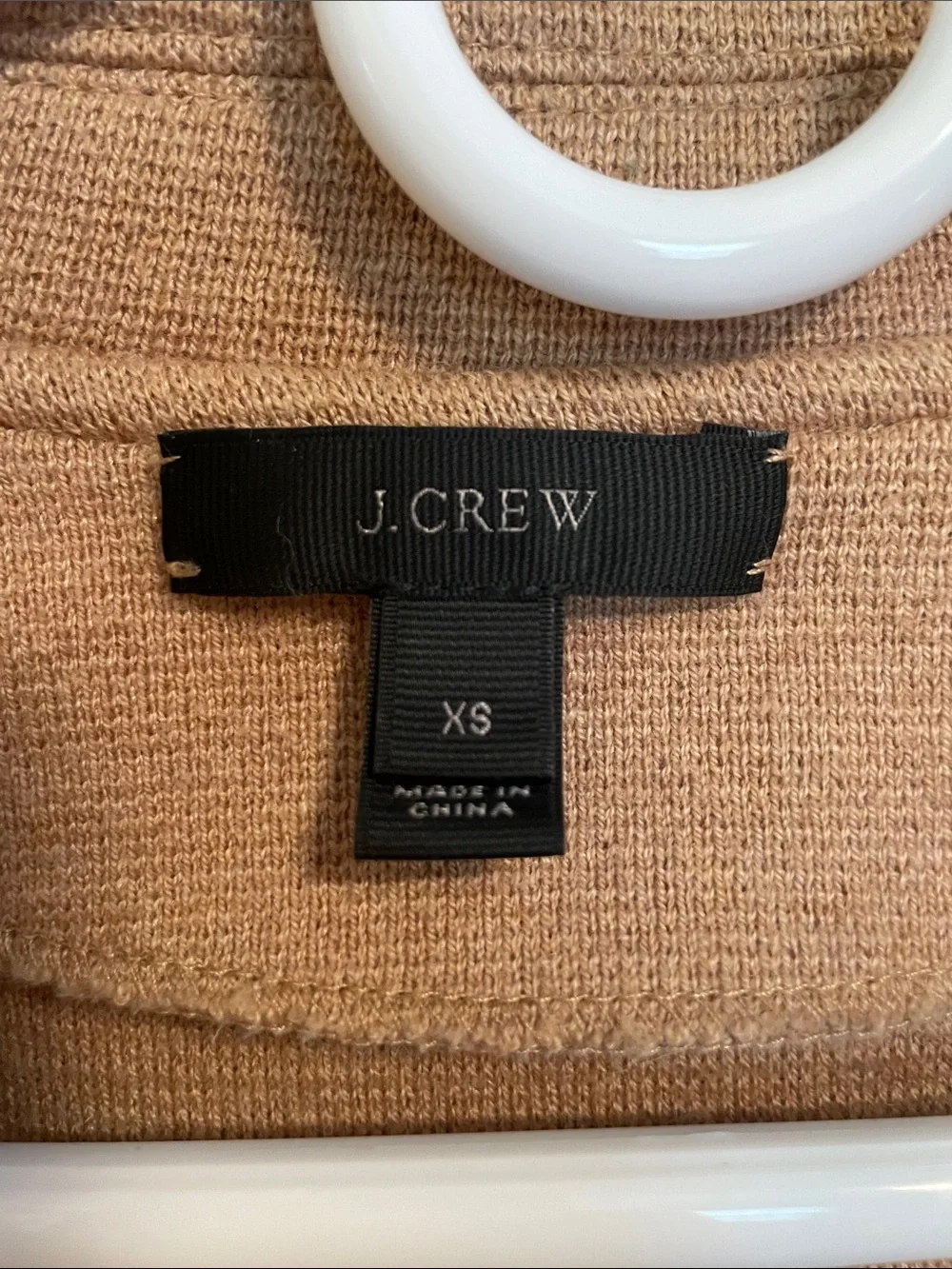 J. Crew crew open
